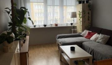 Mieszkanie 2-pokojowe Szczecin Pomorzany, ul. Legnicka