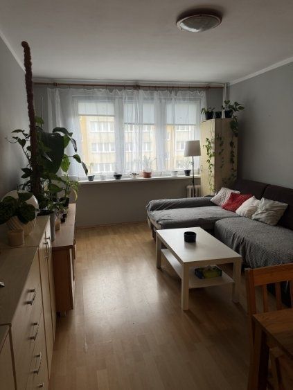 Mieszkanie 2-pokojowe Szczecin Pomorzany, ul. Legnicka