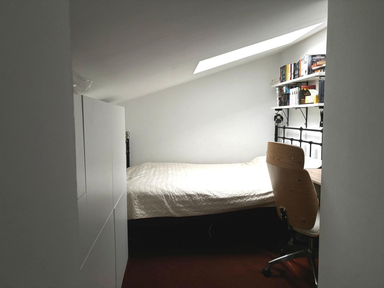 Mieszkanie 3-pokojowe Warszawa Wola, ul. Mroczna. Zdjęcie 6