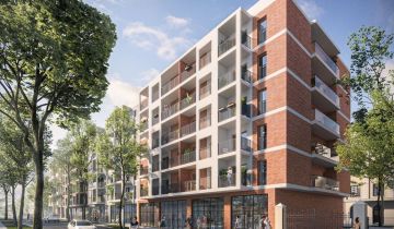 Mieszkanie 2-pokojowe Łódź Widzew, ul. Dowborczyków