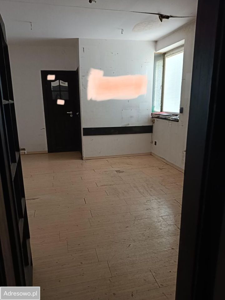 Mieszkanie 7-pokojowe Wrocław Sępolno, ul. Partyzantów. Zdjęcie 17