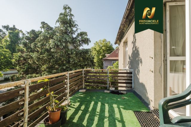 Mieszkanie 4-pokojowe Gdańsk Oliwa, ul. Polanki. Zdjęcie 3