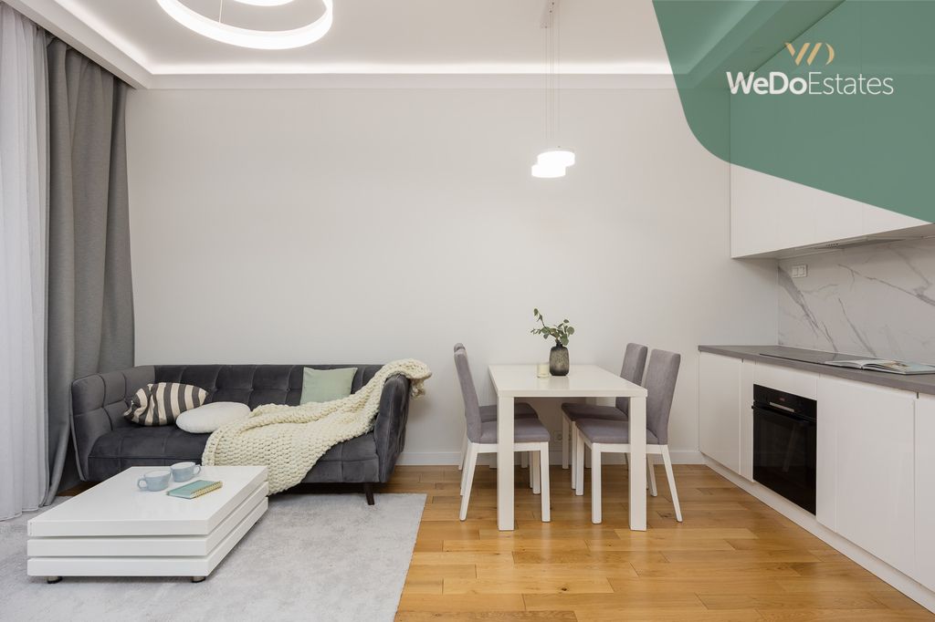 Mieszkanie 2-pokojowe Warszawa Włochy, ul. Przerwana. Zdjęcie 5