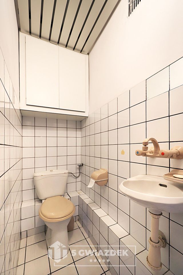 Mieszkanie 4-pokojowe Szczecinek, rondo Marszałka Józefa Piłsudskiego. Zdjęcie 24