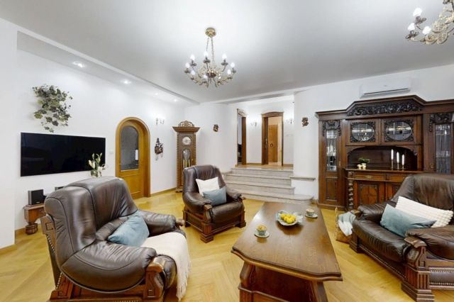 dom wolnostojący, 5 pokoi Nowe Sójki. Zdjęcie 9