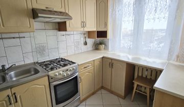 Mieszkanie 3-pokojowe Toruń Na Skarpie, ul. Ludwika Ślaskiego