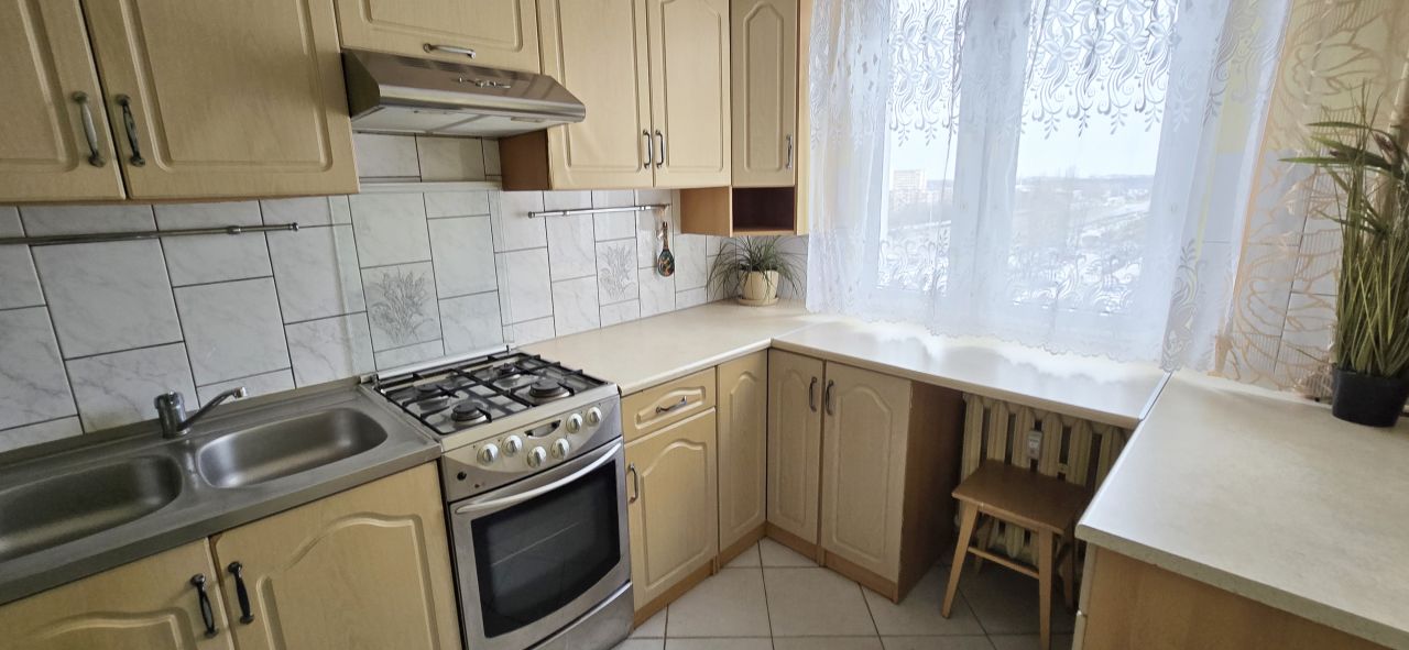 Mieszkanie 3-pokojowe Toruń Na Skarpie, ul. Ludwika Ślaskiego