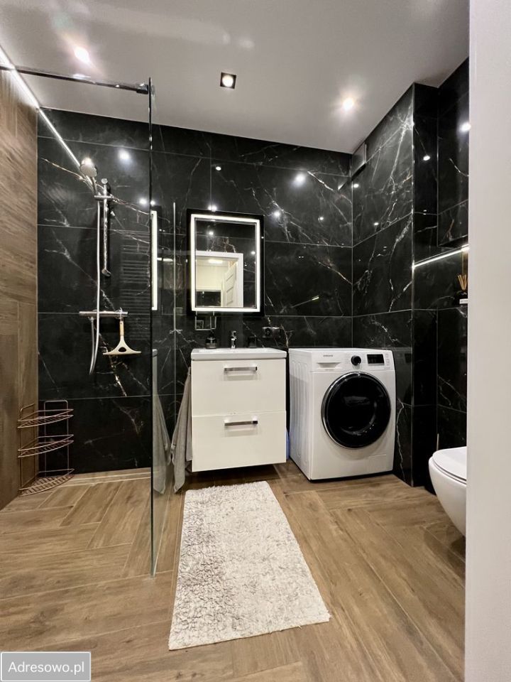 Mieszkanie 2-pokojowe Warszawa Praga-Północ, ul. Szwedzka. Zdjęcie 10