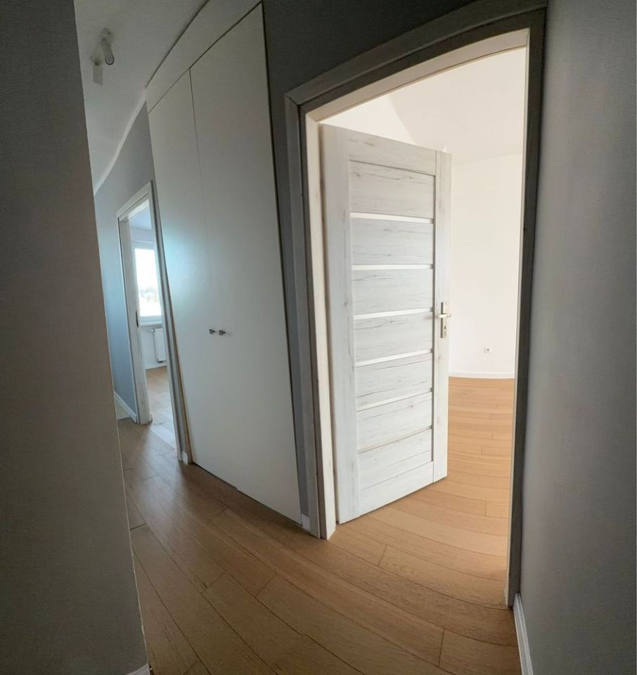 Mieszkanie 2-pokojowe Czaplinek, ul. gen. Władysława Sikorskiego. Zdjęcie 4