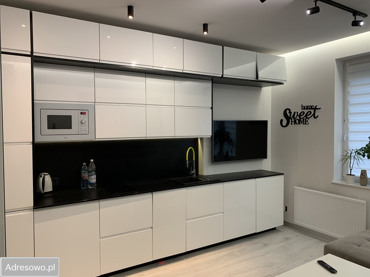 Mieszkanie 1-pokojowe Kraków Zwierzyniec, ul. Kasztelańska. Zdjęcie 7