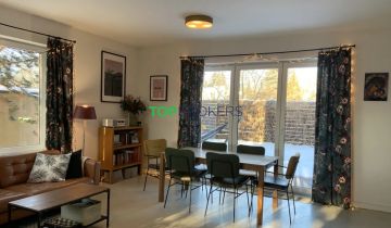 bliźniak, 5 pokoi Warszawa Wawer