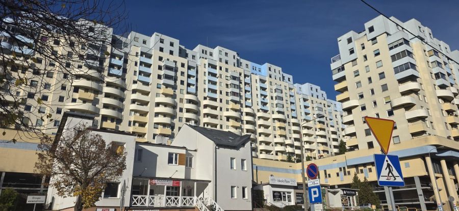 Mieszkanie 2-pokojowe Gdynia Witomino, ul. Niska. Zdjęcie 5