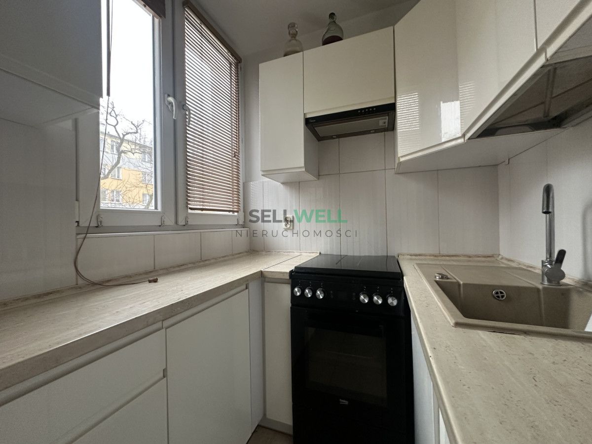 Mieszkanie 3-pokojowe Łódź Zarzew, ul. Tatrzańska. Zdjęcie 12