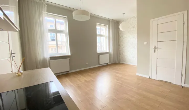 Mieszkanie 2-pokojowe Bydgoszcz Śródmieście, ul. Bolesława Chrobrego