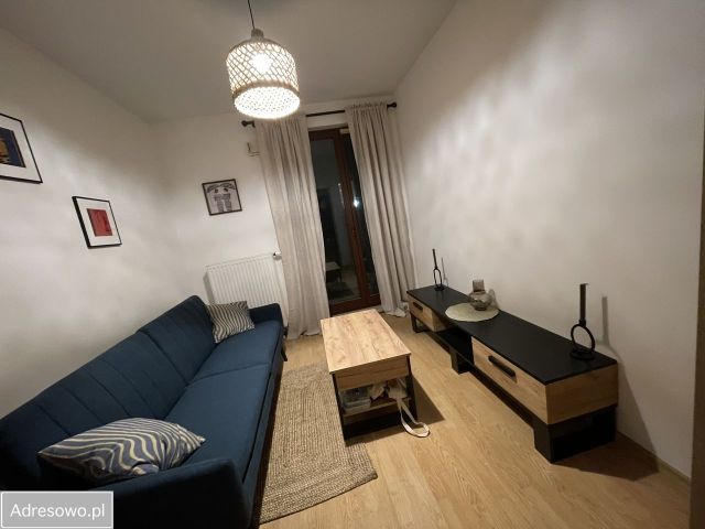 Mieszkanie 2-pokojowe Warszawa Praga-Południe, ul. Gocławska. Zdjęcie 1