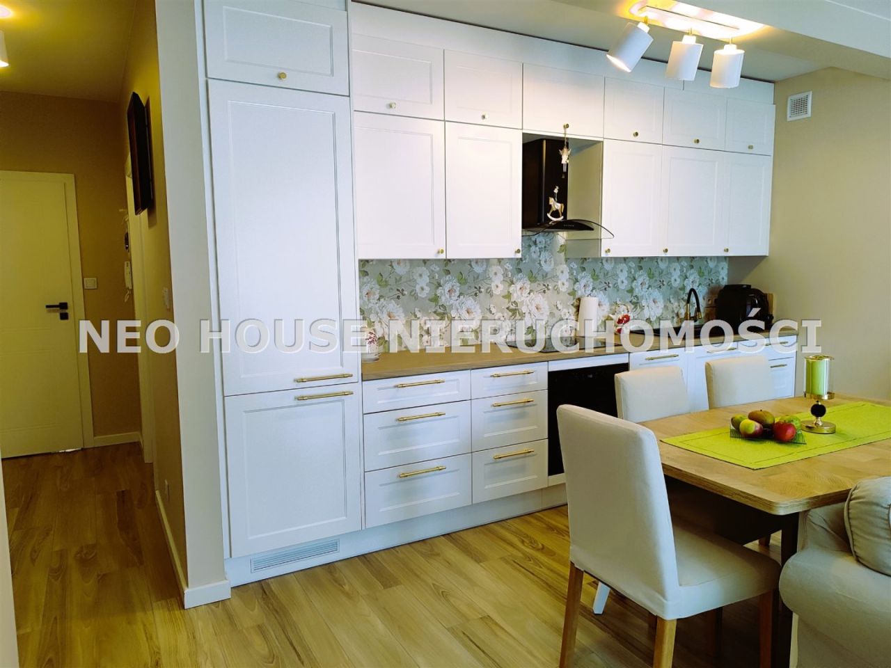 Mieszkanie 3-pokojowe Marki, ul. Długa. Zdjęcie 31