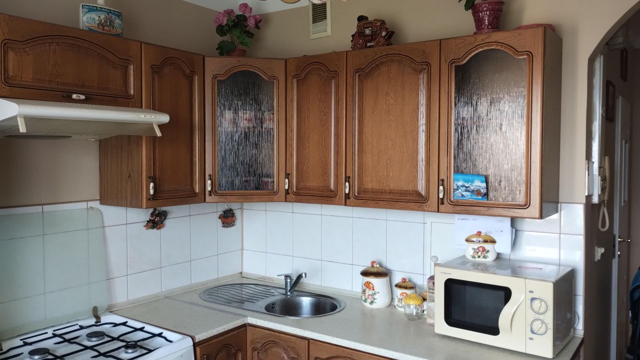 Mieszkanie 1-pokojowe Głogów Kopernik, ul. Gwiaździsta. Zdjęcie 5