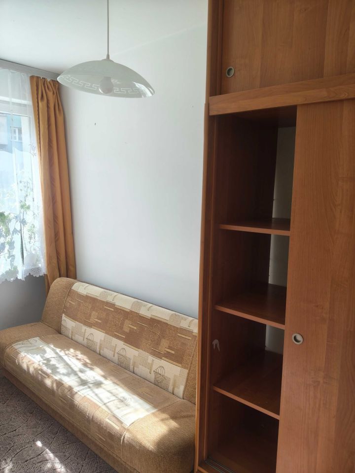 Mieszkanie 2-pokojowe Kraków Wzgórza Krzesławickie, os. Na Stoku. Zdjęcie 6