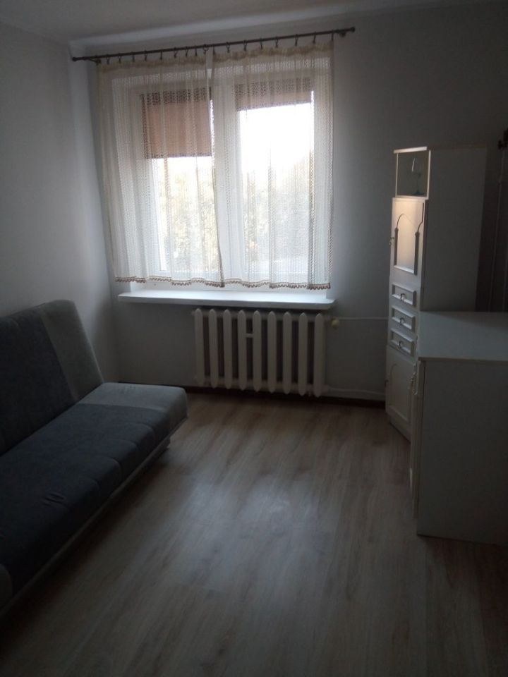 Mieszkanie 1-pokojowe Wałcz. Zdjęcie 1