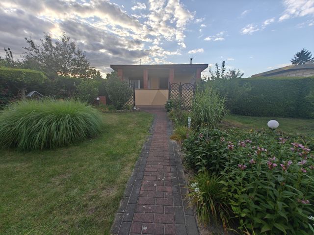 dom letniskowy Poznań Junikowo, ul. Złotowska. Zdjęcie 1