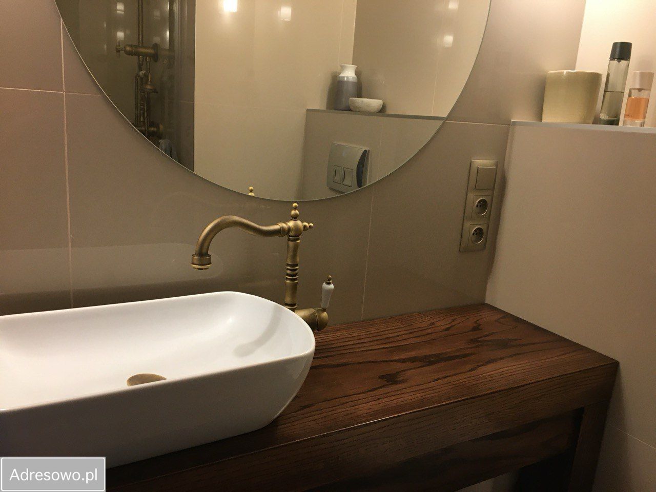 Mieszkanie 3-pokojowe Łask, ul. Gabriela Narutowicza. Zdjęcie 5