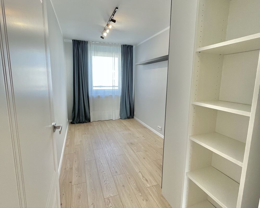 Mieszkanie 3-pokojowe Warszawa Wola, ul. Kacza. Zdjęcie 7