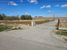 Działka rolno-budowlana Zakrzowiec. Zdjęcie 1