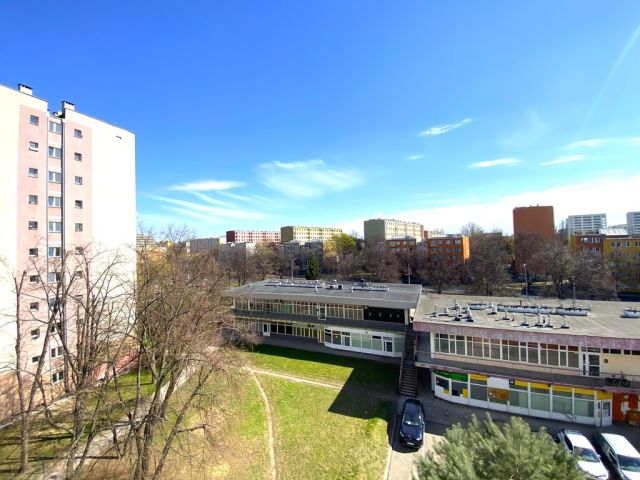 Mieszkanie 2-pokojowe Warszawa Ochota, ul. Geodetów. Zdjęcie 8