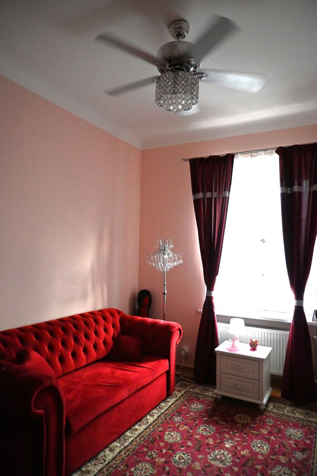 Mieszkanie 1-pokojowe Warszawa Śródmieście, ul. Bracka. Zdjęcie 8