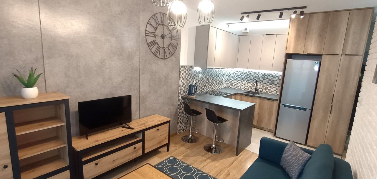 Mieszkanie 2-pokojowe Rzeszów, ul. Witolda. Zdjęcie 7