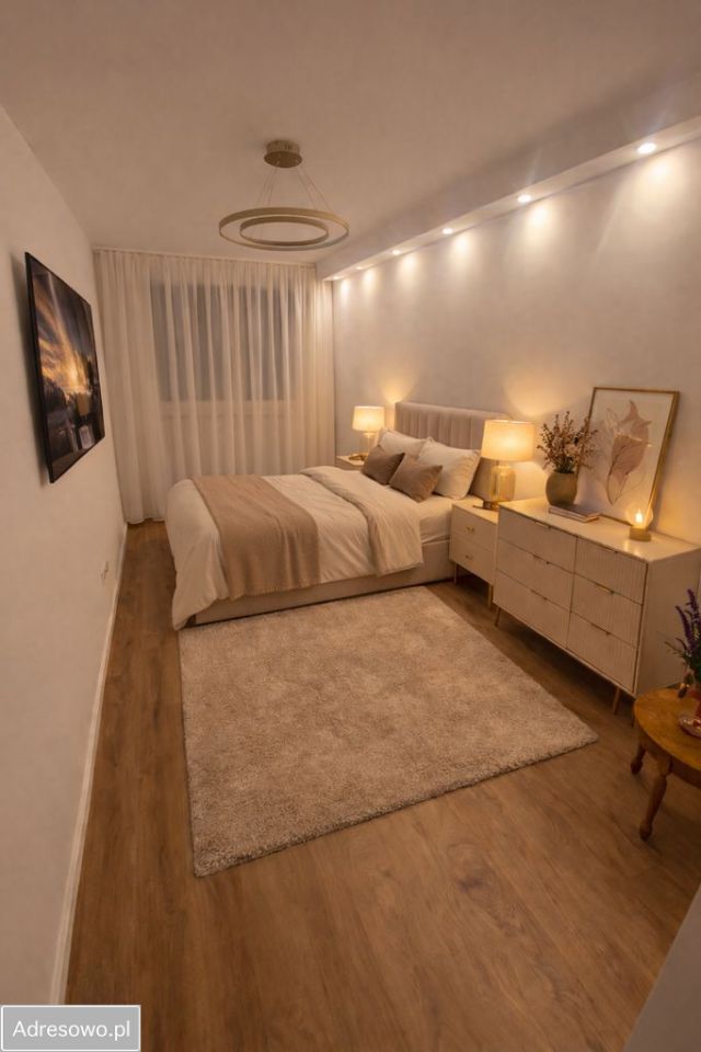 Mieszkanie 3-pokojowe Oława, ul. Bolesława Chrobrego. Zdjęcie 2