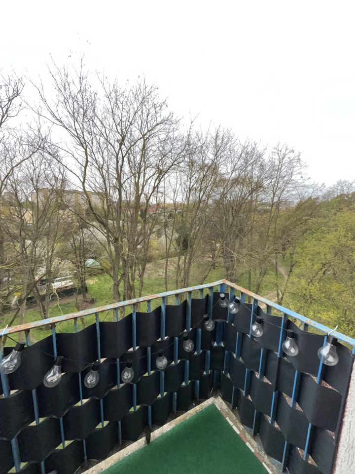 Mieszkanie 3-pokojowe Lublin LSM, ul. Pana Wołodyjowskiego. Zdjęcie 3