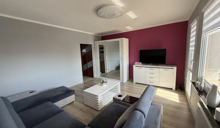 Mieszkanie 3-pokojowe Kołobrzeg Centrum, ul. Wąska