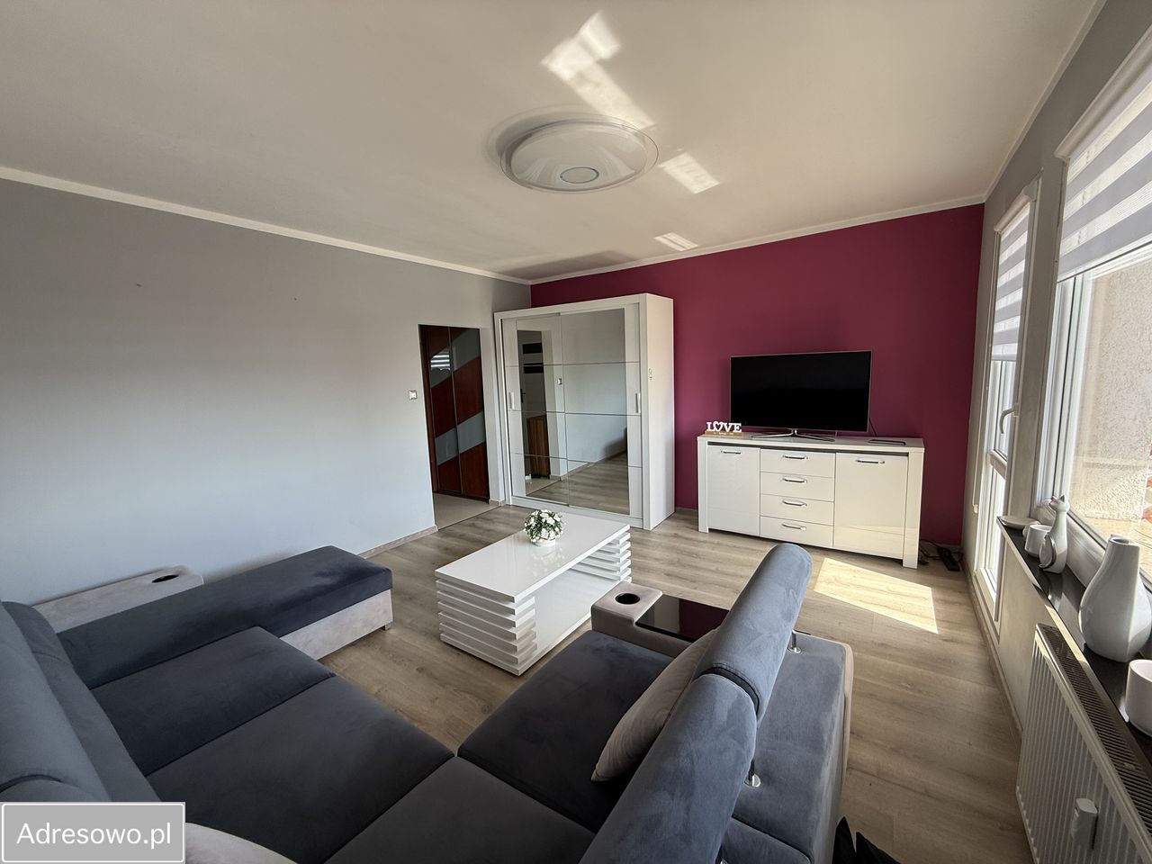 Mieszkanie 3-pokojowe Kołobrzeg Centrum, ul. Wąska. Zdjęcie 1