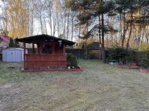 Działka rod Chobot. Zdjęcie 2