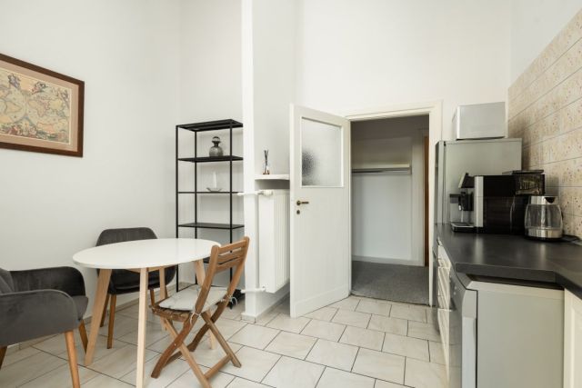 Mieszkanie 3-pokojowe Warszawa Śródmieście, al. Róż. Zdjęcie 14