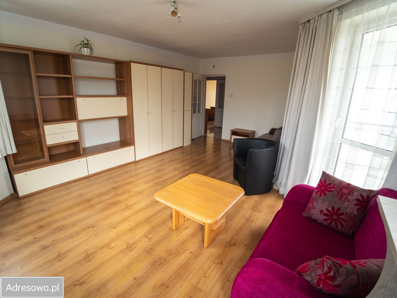 Mieszkanie 2-pokojowe Lublin Sławinek, ul. Czeremchowa. Zdjęcie 3