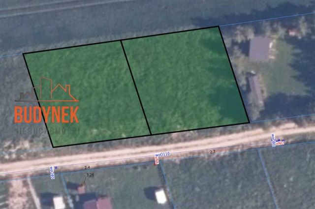 Działka Darłowo, ul. Poziomkowa. Zdjęcie 12