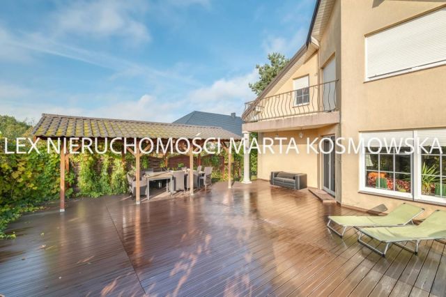 dom wolnostojący, 5 pokoi Szymanów. Zdjęcie 18