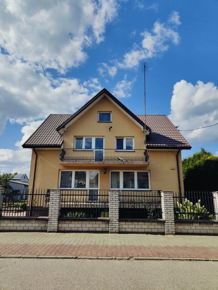 dom wolnostojący Sypniewo. Zdjęcie 1