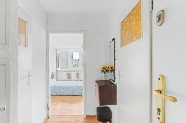 Mieszkanie 1-pokojowe Warszawa Śródmieście, ul. Bagno. Zdjęcie 11