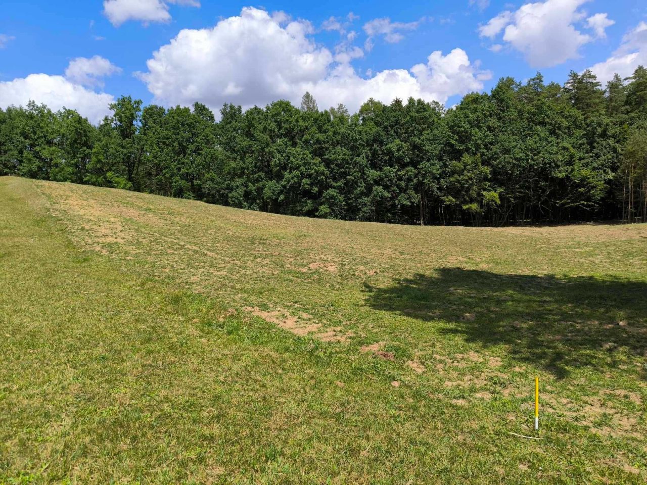 Działka rolno-budowlana Stawiguda. Zdjęcie 1