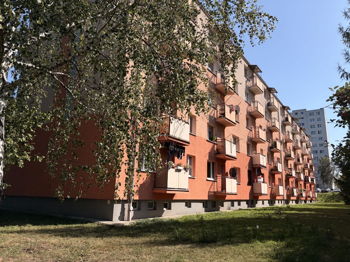 Mieszkanie 3-pokojowe Radom Gołębiów, ul. ks. Ignacego Skorupki. Zdjęcie 11
