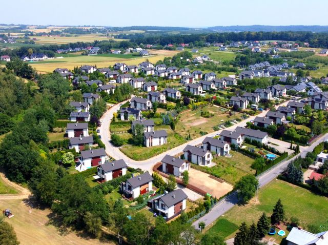 dom wolnostojący, 5 pokoi Masłomiąca. Zdjęcie 30