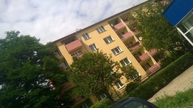 Mieszkanie 3-pokojowe Lublin Dziesiąta, ul. Kwiatowa. Zdjęcie 1