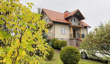 dom wolnostojący, 5 pokoi Glincz