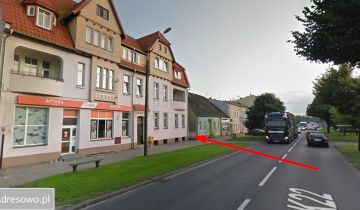 Lokal Jastrowie, ul. Gdańska