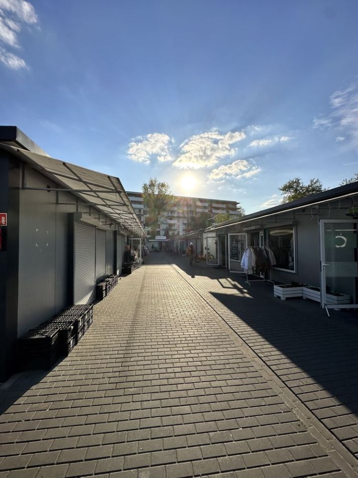 Lokal Warszawa Dolny Mokotów. Zdjęcie 4