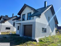 dom wolnostojący, 5 pokoi Węgrzce Wielkie. Zdjęcie 2