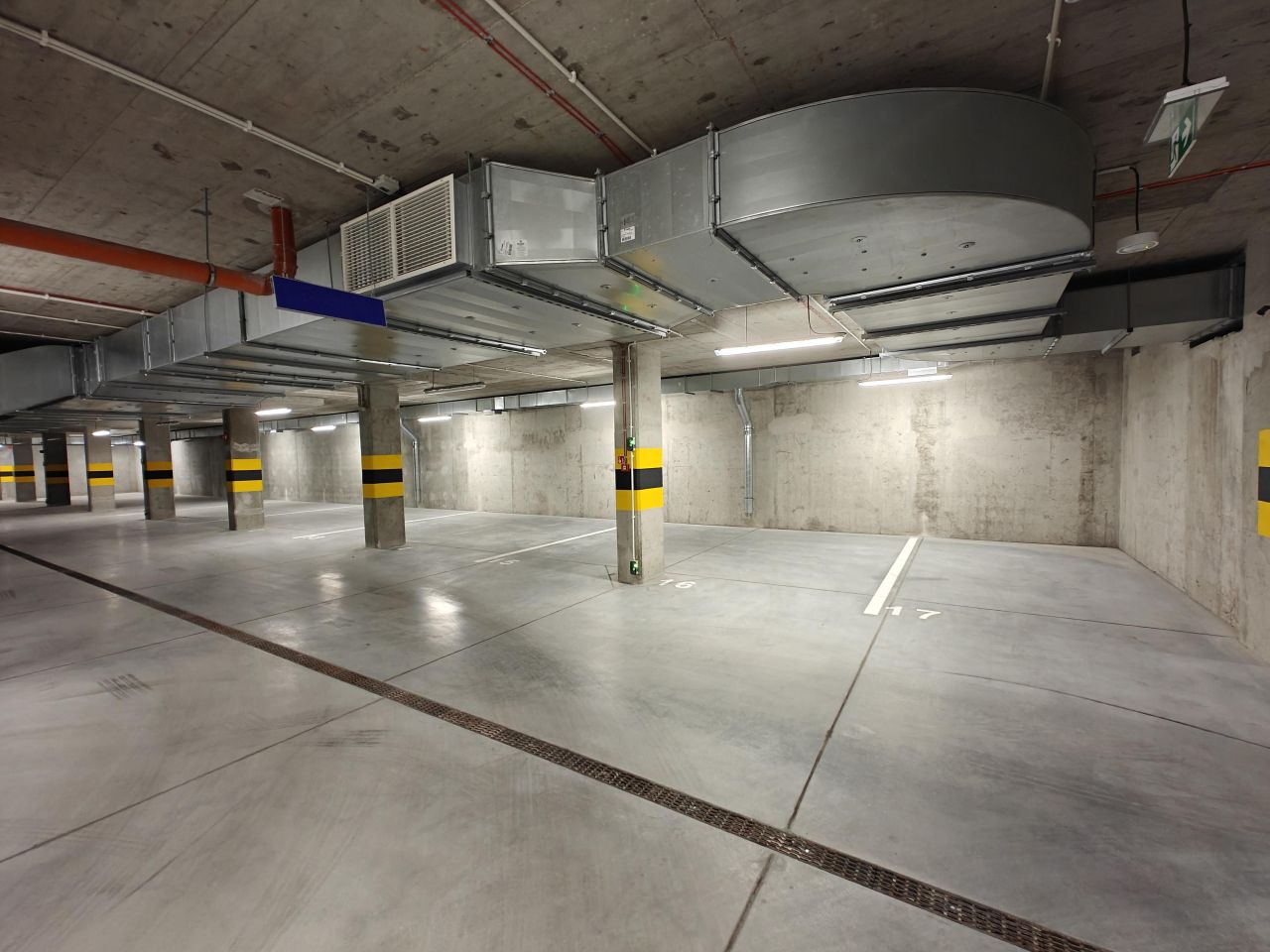 Garaż/miejsce parkingowe Lublin Kośminek, ul. Startowa. Zdjęcie 5